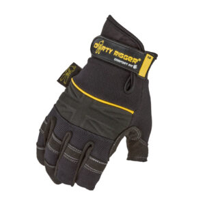 Dirty Rigger Comfort Fit Rigger Gloves, Framer
