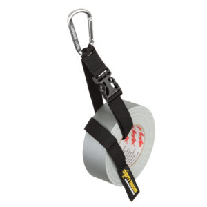 Dirty Rigger Gaffer Tape Holder Strap