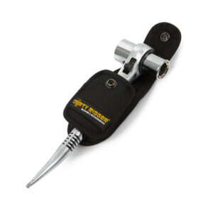 Dirty Rigger Podger Holster