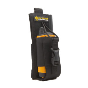 Dirty Rigger Universal Radio Pouch