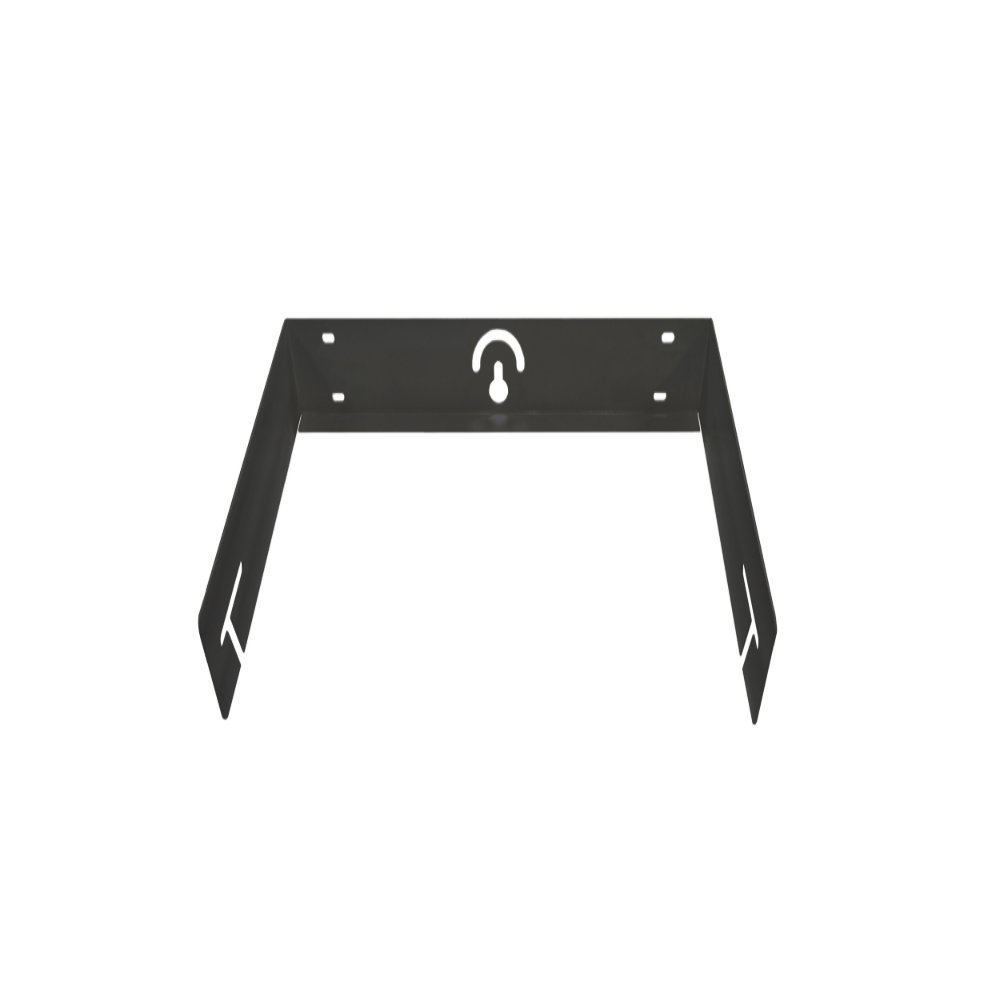 Ecler ARQIS 112i U-Bracket, Black Ecler ARQIS 112i U-Bracket Black - Image 1