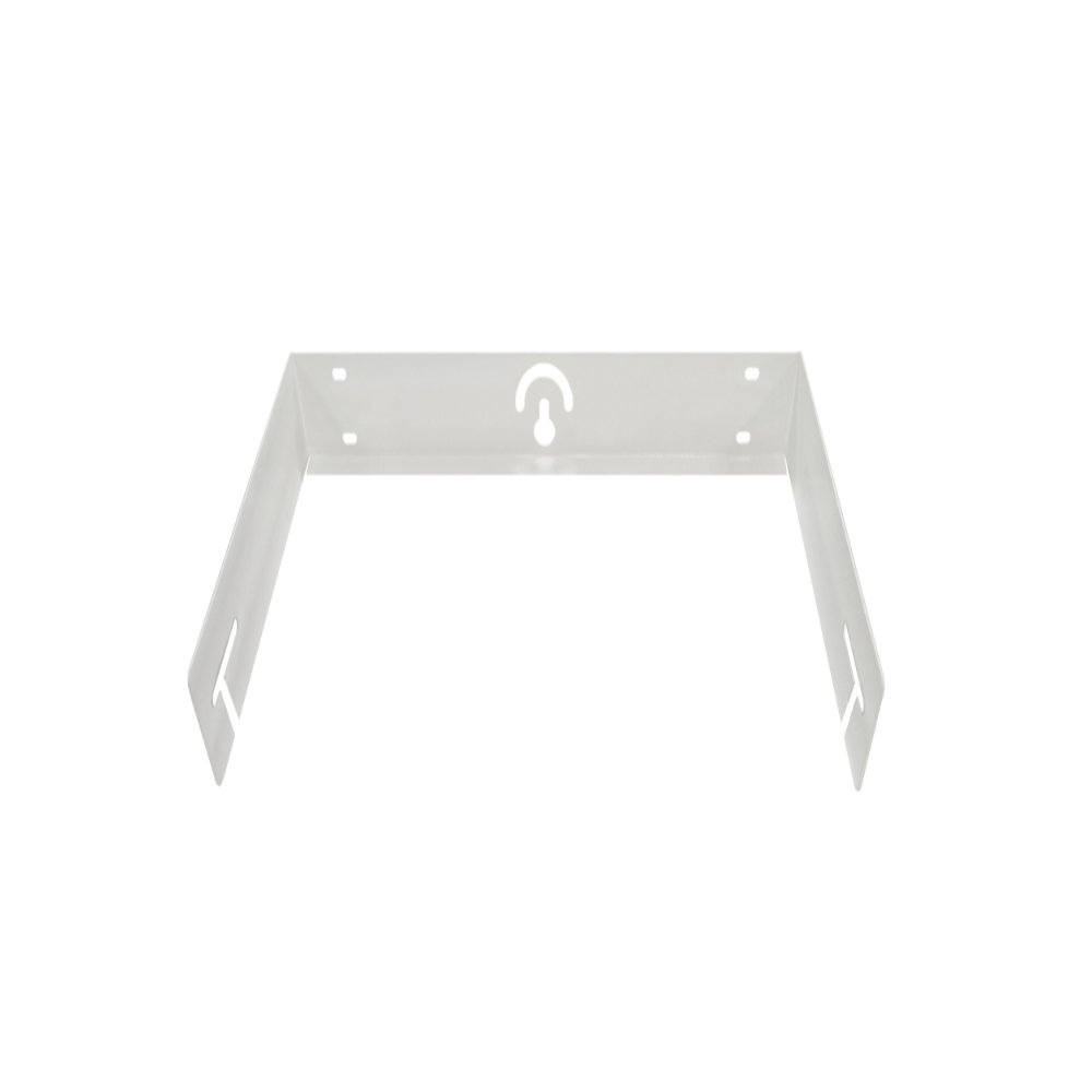 Ecler ARQIS 112i U-Bracket, White Ecler ARQIS 112i U-Bracket White - Image 1