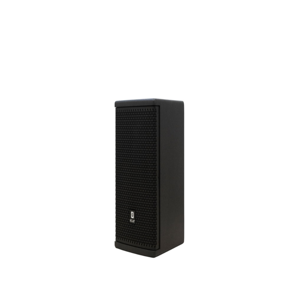 Ecler ARQIS 105i 5" Installation Speaker - Black - Inc VEASY wall bracket Ecler ARQIS 105i 5" Installation Speaker Black with VEASY Wall Bracket - Image 1