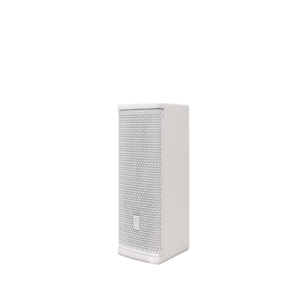 Ecler ARQIS 105i 5" Installation Speaker - White - Inc VEASY wall bracket Ecler ARQIS 105i 5" Installation Speaker White with VEASY Wall Bracket - Image 1