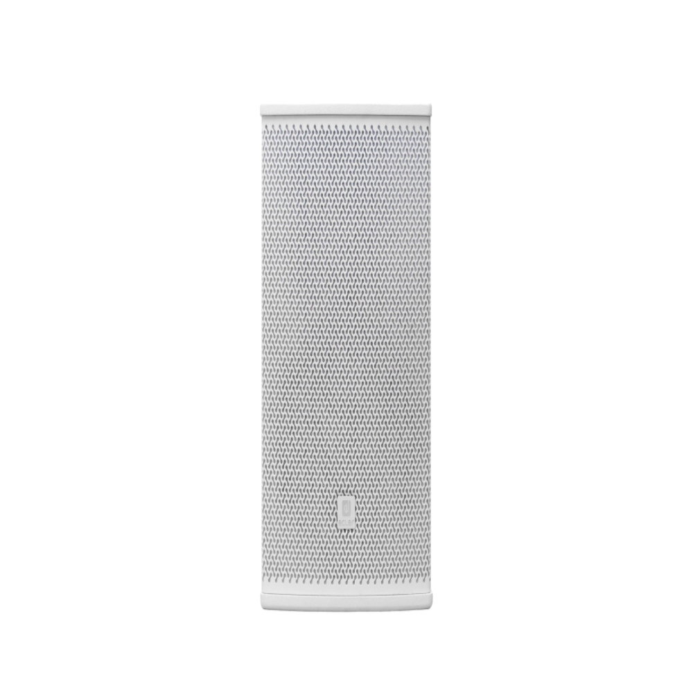 Ecler ARQIS 108i 8" Installation Speaker - White - Inc VEASY wall bracket Ecler ARQIS 108i 8" Installation Speaker White with VEASY Wall Bracket - Image 1