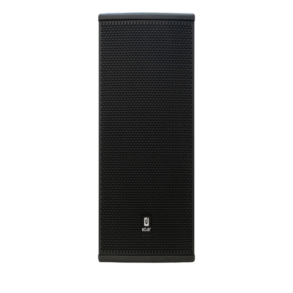 Ecler ARQIS 112i 12" Installation Speaker, Black Ecler ARQIS 112i 12" Installation Speaker Black - Image 1