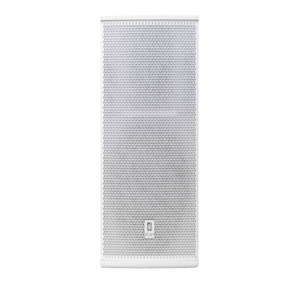 Ecler ARQIS 112i 12" Installation Speaker, White Ecler ARQIS 112i 12" Installation Speaker White - Image 1