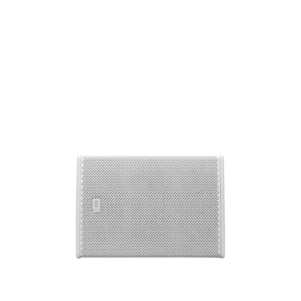 Ecler ARQIS 205i Dual 5" Installation Speaker, White Inc U-Bracket Ecler ARQIS 205i Dual 5" Installation Speaker White with U-Bracket - Image 1