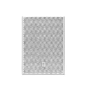 Ecler ARQIS SB10i 10" Installation Subwoofer White
