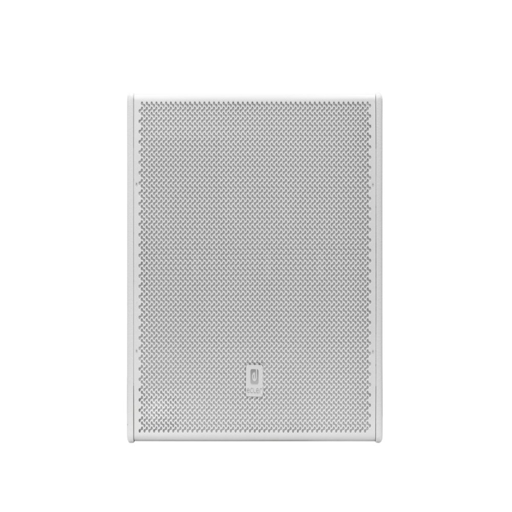 Ecler ARQIS SB10i - 10" Installation Subwoofer, White Ecler ARQIS SB10i 10" Installation Subwoofer White - Image 1