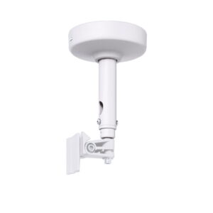 Ecler CEILY Ceiling Mount for eMOTUS 3OD/5OD/5P/5PB White
