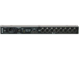Aviom MH10f 10 Port A-Net Merger Hub