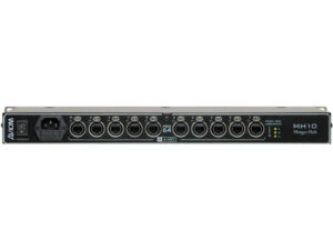 Aviom MH10 10-Port Merger Hub