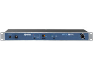 Aviom RCI Remote Control Interface