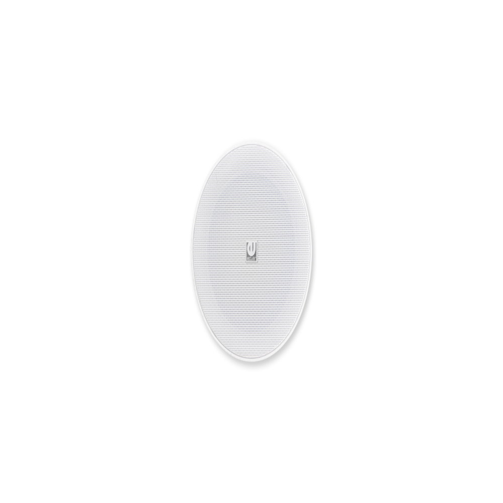 Ecler IC3 3" Ceiling Speaker 100v/8Ohm White, Pair Ecler IC3 3" Ceiling Speaker 100V White (Pair) - Image 1