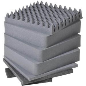 Peli 0340 Full Foam Set