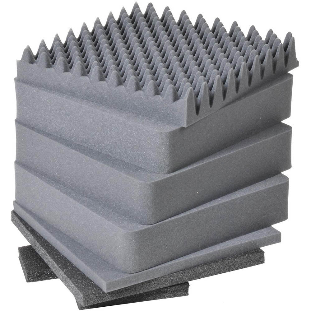 Peli 0340 Full Foam Set Peli 0340 Full Foam Set
