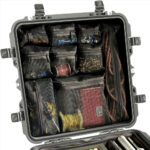 Peli 0340 Lid Organiser