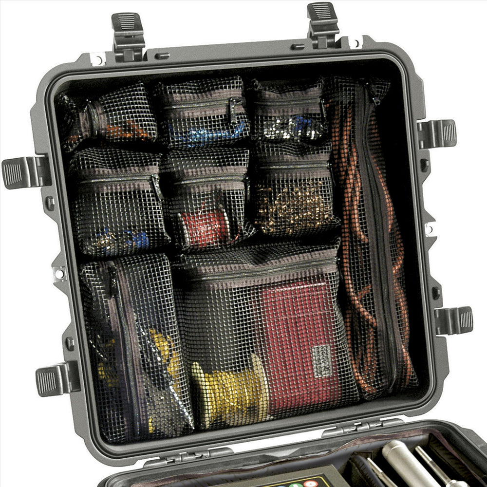 Peli 0340 Lid Organiser Peli 0340 Lid Organiser