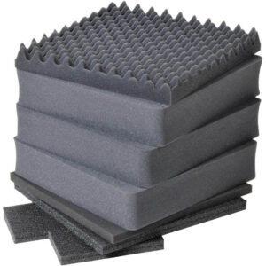 Peli 0350 Full Foam Set