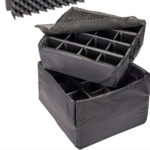 Peli 0350 Padded Divider Set
