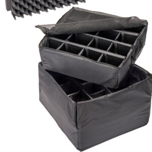 Peli 0350 Padded Divider Set