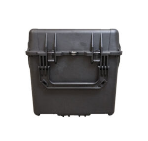 Peli 0350 Protector Cube Case - Black (No Foam)