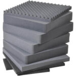 Peli 0370 Full Foam Set
