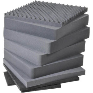 Peli 0370 Full Foam Set