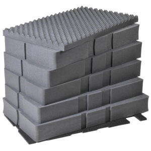 Peli 0500 Full Foam Set