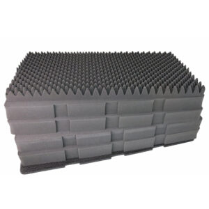 Peli 0550 Full Foam Set