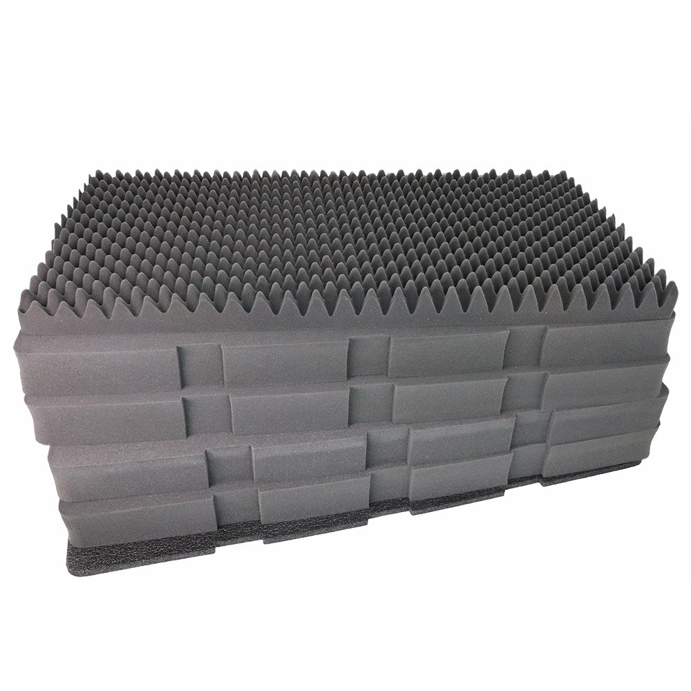 Peli 0550 Full Foam Set Peli 0550 Full Foam Set