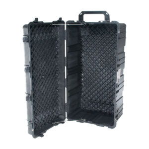 Peli 0550 Protector Case - Black (No Foam)