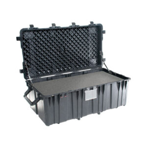 Peli 0550 Protector Case - Black with Foam