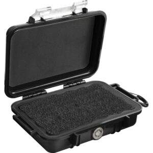 Peli 1020 Micro Case - Black
