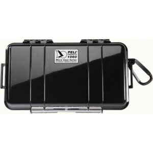 Peli 1060 Micro Case - Black