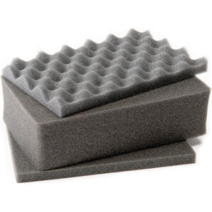 Peli 1120 Full Foam Set
