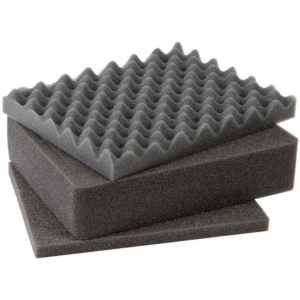 Peli 1150 Full Foam Set