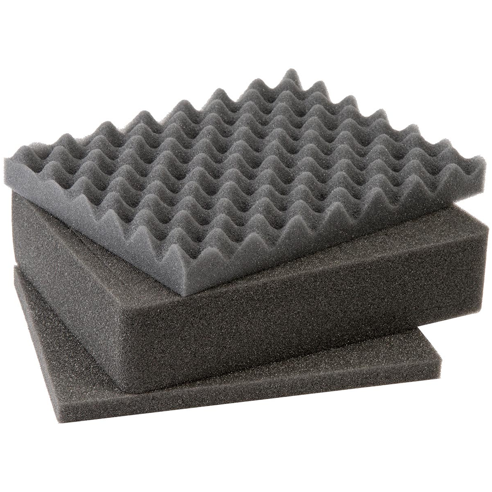 Peli 1150 Full Foam Set Peli 1150 Full Foam Set