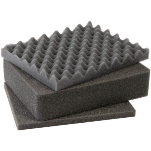 Peli 1200 Full Foam Set