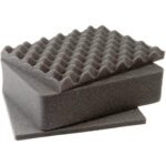 Peli 1400 Full Foam Set