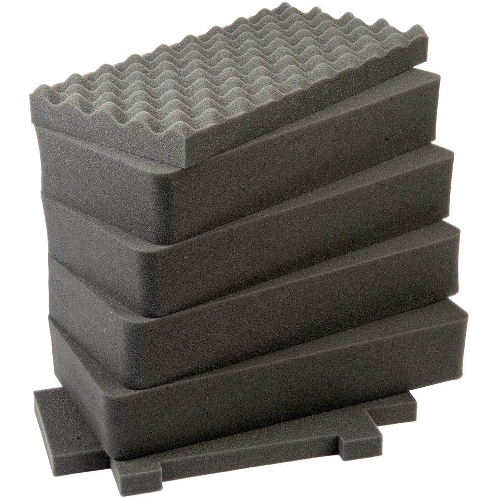 Peli 1440 Full Foam Set Peli 1440 Full Foam Set