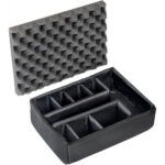 Peli 1450 Padded Divider Set