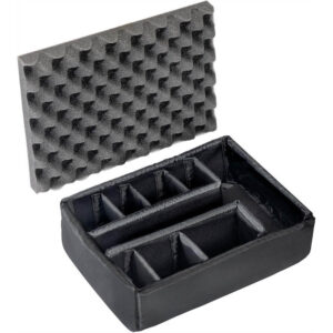 Peli 1450 Padded Divider Set