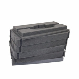 Peli 1460 Full Foam Set