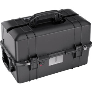 Peli 1465 Air Case - Black (No Foam)