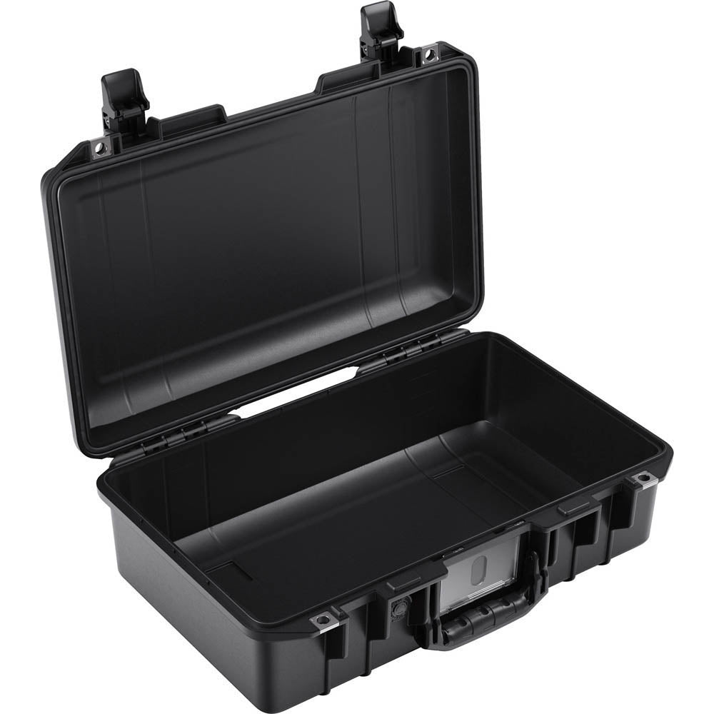 Peli 1485 Air Case - Black (No Foam) Peli 1485 Air Case - Black (No Foam)