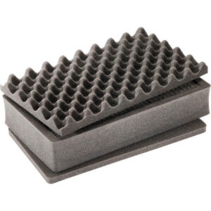 Peli 1485 Full Foam Set