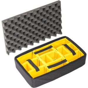 Peli 1485 Padded Divider Set