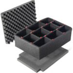 Peli 1485 TrekPak Divider Insert